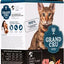 Comida deshidratada para gatos Grand Cru Surf & Turf, bolsa de 6.61 lb