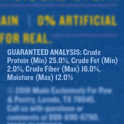 Chicken-Wrapped Sticks Grain-Free Dog Treats, 8 count