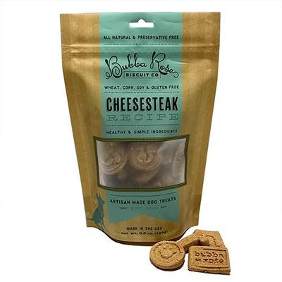 I Heart Cheese Dog Treats, 6.5-oz bag