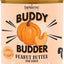Banging Bacon Buddy Budder Dog Lickable Treats, 17-oz jar