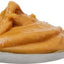 Buddy Budder Pumpkin & Cinnamon Peanut Butter Lickable Dog Treats, 17-oz jar