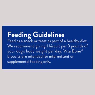 Multi Flavors Crunchy Biscuit Dog Treats, Small