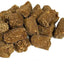 Central Lowlands Rabbit & Pumpkin Grain-Free Dog Treats, 5-oz bag