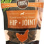 Hip & Joint Chicken Dog Treats, 8-oz bag