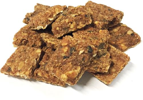 Hip & Joint Chicken Dog Treats, 8-oz bag