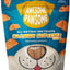 Chicken Dumpling Dog Treats, 3-oz bag
