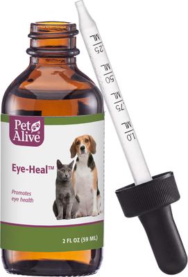 Eye-Heal Dog & Cat Eye Treatment, 2-fl oz