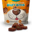 Beefy Bites Dog Treats, 3-oz bag
