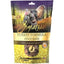 Galletas para perros Duck Formula Ziggy Bars, bolsa de 355 g