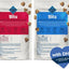 Blue Bits Tender Beef & Tasty Chicken Recipe Training Dog Treats, 19-oz bag, 2 count