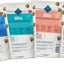 Blue Bits Soft-Moist Variety Pack Training Dog Treats, 4-oz bag, 4 count