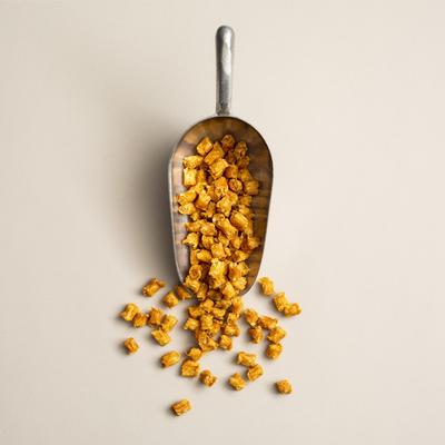 Sfizis Chicken Little Recipe Dehydrated Dog Treats, 2-oz tube