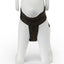 Calmer Canine Convenience Dog Vest, Medium