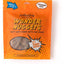Wonder Nuggets Whitefish & Kelp Soft & Chewy Dog Treats, 10-oz bag