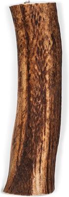 Grade A Premium Whole Deer Antler Chew Dog Treat, Small
