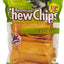 Beefhide Chew Chips Chicken Flavor Dog Treats, 16-oz bag