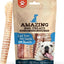 12-in Beef Trachea Dog Treats, 5 count