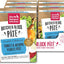 Bundle: The Honest Kitchen Butcher Block Pate Chicken & Super Greens + Turkey & Autumn Veggies Pate Wet Dog Food