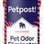 Pet Odor Eliminator Spray, 8-fl oz bottle