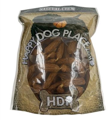 Soft Sausages Made in USA Duck Dog Treat, 26-oz bag