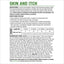 Skin & Itch Dog, Cat, Bird & Small Animal Supplement, 450 drops