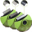 Deshedding + Dematter + Pin Brush 3 in 1 Grooming Brush Tool for Small Dogs & Cats