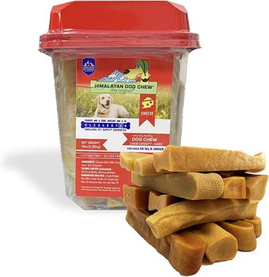 Large Bulk Dog Treats, 13 count