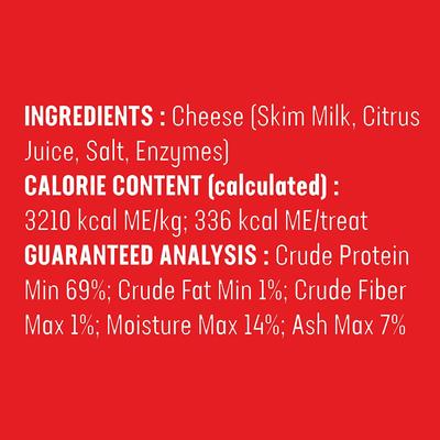 Large Bulk Dog Treats, 13 count