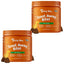 Scoot Away Bites Out Health, Suplemento digestivo, sabor Pollo, Perros. 90 chews