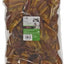 Real Chewz Premium All Natural Pig Ears Chewy Dog Treats, 30 count