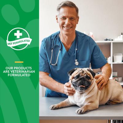 Scoopables No Scoot Anal Gland Support Dog Supplement, 11-oz bag