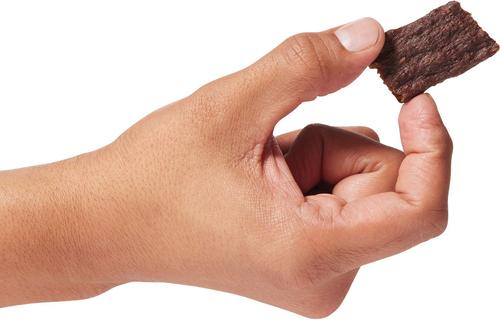 Organics Snack Bites Chicken Recipe Grain-Free Dog Treats, 4.5-oz bag