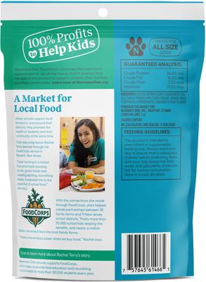 Chicken Jerky Original Recipe Dog Treats, 5-oz bag