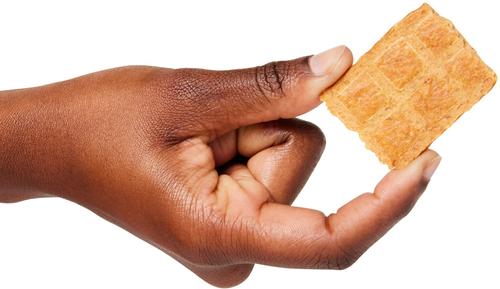 Chicken Jerky Original Recipe Dog Treats, 5-oz bag