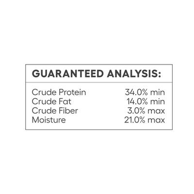 Chicken Jerky Original Recipe Dog Treats, 5-oz bag