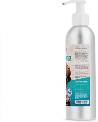 Flexerna Omega Liquid Dog Supplement, 8-fl oz bottle