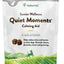Senior Wellness Quiet Moments Calming Aid Chamomile, Passion Flower & L-Tryptphan Plus Melatonin Dog Supplement, 65 count