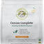 Organic Canine Complete Pumpkin Enhanced Powder Daily Multivitamin for Dogs, 1-lb jar