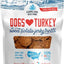 USA Dogs Love Turkey & Sweet Potato Grain-Free Jerky Dog Treats, 3-lb bag
