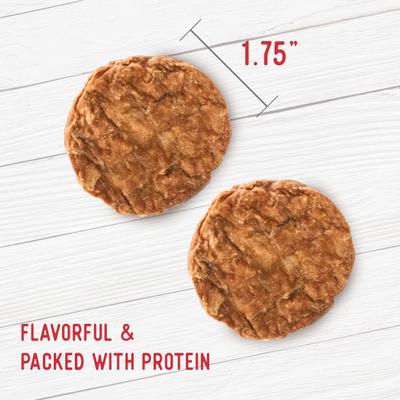 USA Dogs Love Turkey & Sweet Potato Grain-Free Jerky Dog Treats, 3-lb bag