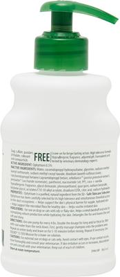 SEB Odor-Control Seboregulating Dog & Cat Shampoo, 6.7-fl oz bottle