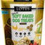 Soft-Baked Duck Recipe Grain-Free Dog Treats, 10-oz bag