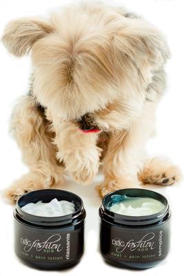 Semplice Leave-in Dog Lotion & Conditioner, 4-fl oz