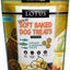 Soft-Baked Duck Recipe Grain-Free Dog Treats, 10-oz bag