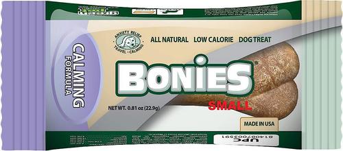 Calming Formula Medium Dog Treats, 8 count