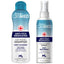 Bundle: TropiClean OxyMed Medicated Anti-Itch Oatmeal Dog & Cat Shampoo, 20-fl oz bottle + Anti-Itch Spray, 8-fl oz bottle