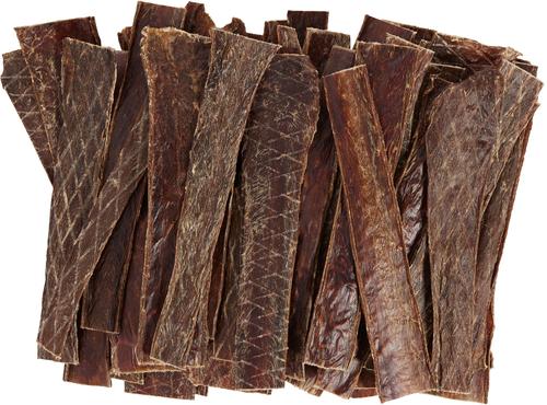 Medium Barky Bark Dog Treats, 6 count