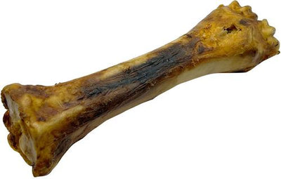 8 to 10-in Meaty Beef Shin Bone Dog Treats, Large, 1 count