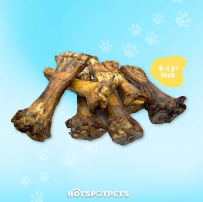 8 to 10-in Meaty Beef Shin Bone Dog Treats, Large, 1 count