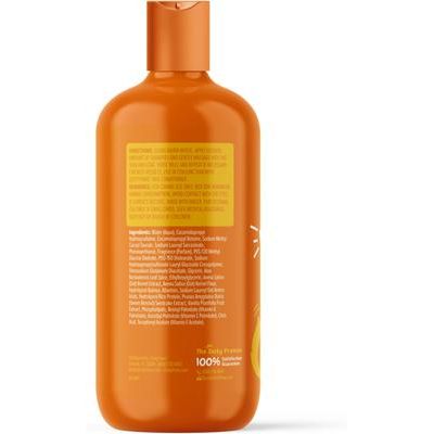 Champú para perros Itch Soother con avena y aloe vera, para humectar la piel y dar brillo al pelaje, botella de 16 onzas líquidas, paquete de 2